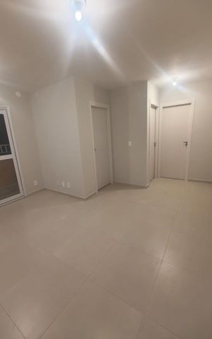 Apartamento para alugar com 51m², 2 quartos e 2 vagas Apartamento para alugar com 51m², 2 quartos e 2 vagasSala