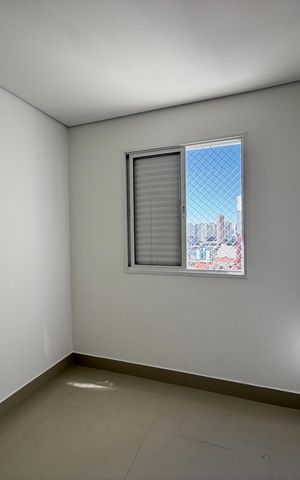 Apartamento à venda com 138m², 3 quartos e 2 vagas Apartamento à venda com 138m², 3 quartos e 2 vagasQuarto 3