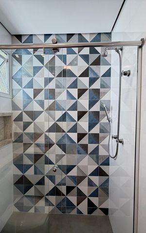 Apartamento à venda com 138m², 3 quartos e 2 vagas Apartamento à venda com 138m², 3 quartos e 2 vagasBanheiro