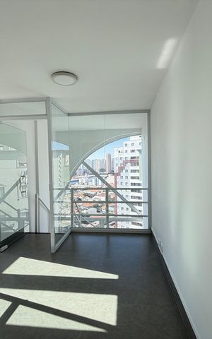 Apartamento à venda com 138m², 3 quartos e 2 vagas Apartamento à venda com 138m², 3 quartos e 2 vagasSala 2