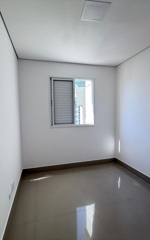 Apartamento à venda com 138m², 3 quartos e 2 vagas Apartamento à venda com 138m², 3 quartos e 2 vagasQuarto 3