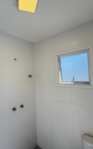 Apartamento à venda com 138m², 3 quartos e 2 vagas Apartamento à venda com 138m², 3 quartos e 2 vagasBanheiro