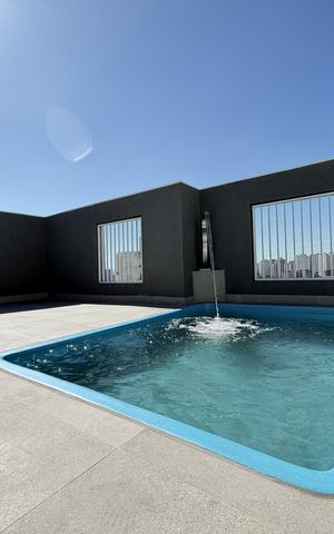 Apartamento à venda com 138m², 3 quartos e 2 vagas Apartamento à venda com 138m², 3 quartos e 2 vagasPiscina