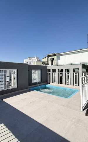 Apartamento à venda com 138m², 3 quartos e 2 vagas Apartamento à venda com 138m², 3 quartos e 2 vagasPiscina