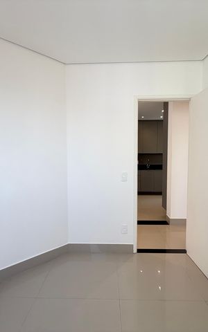 Apartamento à venda com 138m², 3 quartos e 2 vagas Apartamento à venda com 138m², 3 quartos e 2 vagasQuarto 3