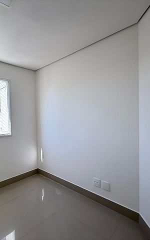Apartamento à venda com 138m², 3 quartos e 2 vagas Apartamento à venda com 138m², 3 quartos e 2 vagasQuarto 3