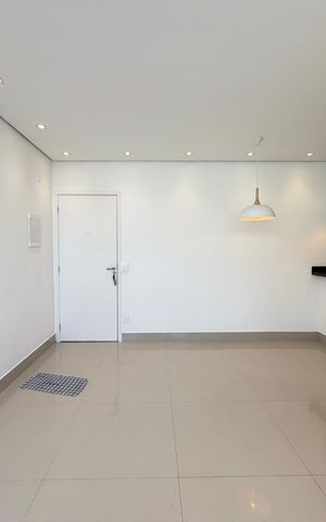Apartamento à venda com 138m², 3 quartos e 2 vagas Apartamento à venda com 138m², 3 quartos e 2 vagasSala