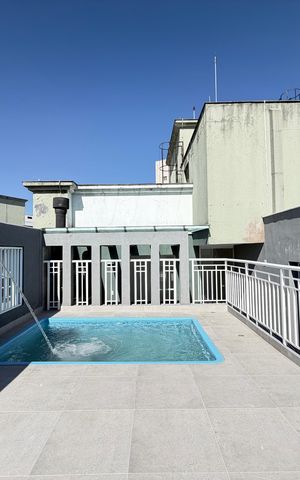 Apartamento à venda com 138m², 3 quartos e 2 vagas Apartamento à venda com 138m², 3 quartos e 2 vagasPiscina