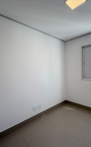 Apartamento à venda com 138m², 3 quartos e 2 vagas Apartamento à venda com 138m², 3 quartos e 2 vagasQuarto 2