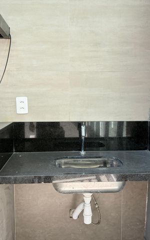 Apartamento à venda com 138m², 3 quartos e 2 vagas Apartamento à venda com 138m², 3 quartos e 2 vagasChurrasqueira