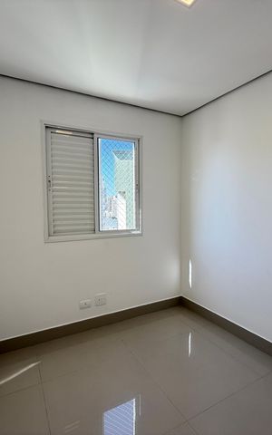 Apartamento à venda com 138m², 3 quartos e 2 vagas Apartamento à venda com 138m², 3 quartos e 2 vagasQuarto 2