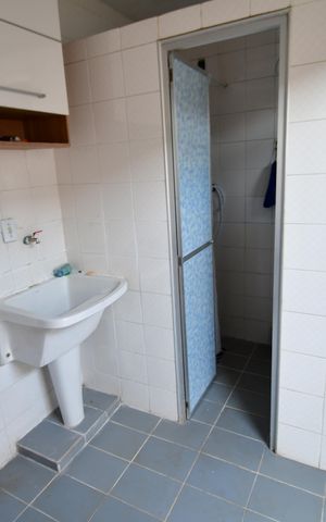 Casa à venda com 115m², 2 quartos e 1 vagaÁrea de Serviço