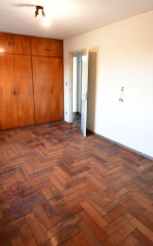 Casa à venda com 115m², 2 quartos e 1 vagaQuarto 1