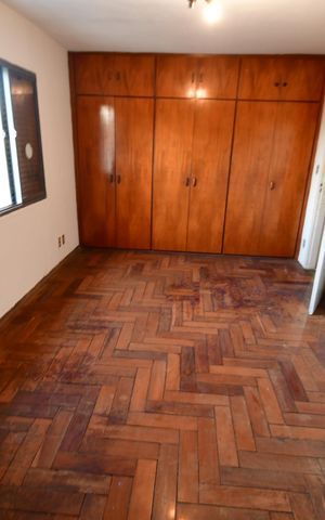 Casa à venda com 115m², 2 quartos e 1 vagaQuarto 1