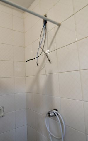 Casa à venda com 115m², 2 quartos e 1 vagaBanheiro de serviço