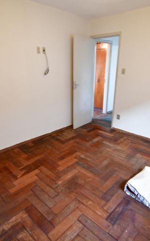 Casa à venda com 115m², 2 quartos e 1 vagaQuarto 2