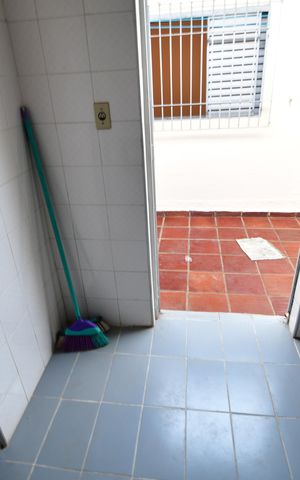 Casa à venda com 115m², 2 quartos e 1 vagaÁrea de Serviço