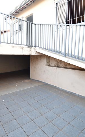 Casa à venda com 115m², 2 quartos e 1 vagaGaragem