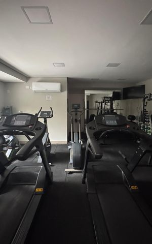 Apartamento à venda com 54m², 2 quartos e 1 vaga