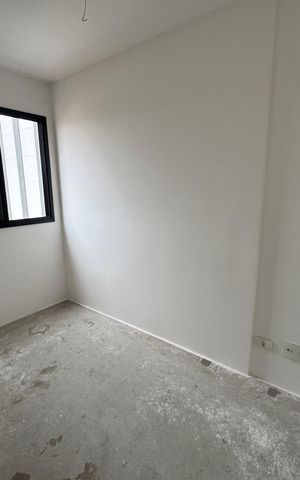 Apartamento à venda com 54m², 2 quartos e 1 vaga