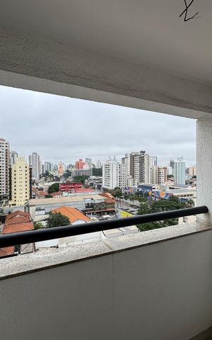 Apartamento à venda com 54m², 2 quartos e 1 vaga
