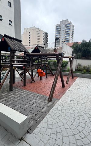 Apartamento à venda com 54m², 2 quartos e 1 vaga