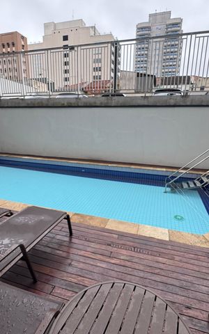 Apartamento à venda com 54m², 2 quartos e 1 vaga