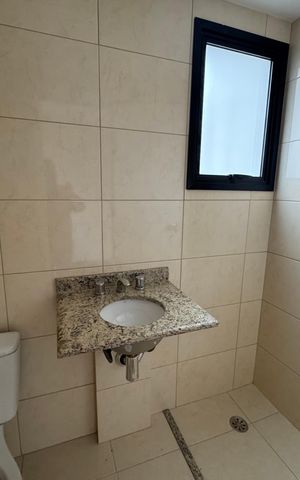 Apartamento à venda com 54m², 2 quartos e 1 vaga