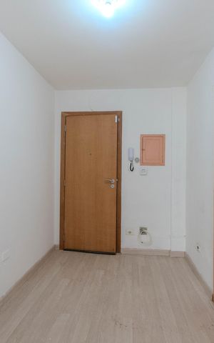 Apartamento para alugar com 36m², 1 quarto e sem vagaSala