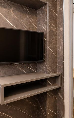 Apartamento para alugar com 30m², 1 quarto e sem vaga Apartamento para alugar com 30m², 1 quarto e sem vagaSala
