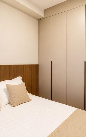 Apartamento para alugar com 30m², 1 quarto e sem vaga Apartamento para alugar com 30m², 1 quarto e sem vagaQuarto Suíte