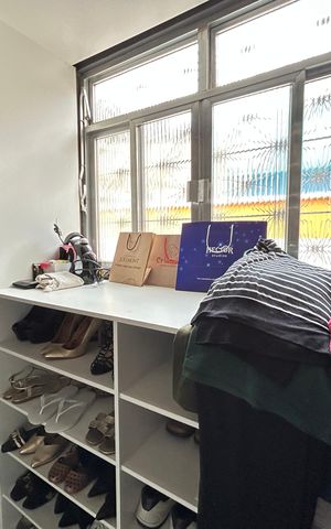 Casa para alugar com 210m², 4 quartos e 1 vagaCloset