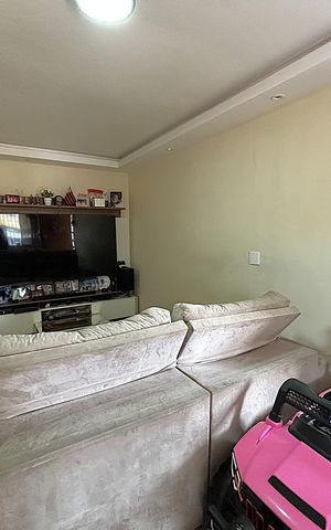 Casa para alugar com 210m², 4 quartos e 1 vagaSala