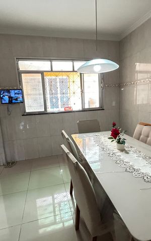Casa para alugar com 210m², 4 quartos e 1 vagaCopa