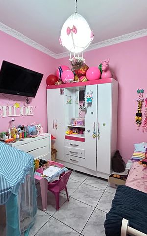 Casa para alugar com 210m², 4 quartos e 1 vagaQuarto 2