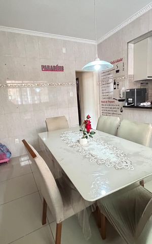 Casa para alugar com 210m², 4 quartos e 1 vagaCopa
