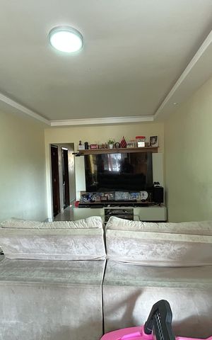 Casa para alugar com 210m², 4 quartos e 1 vagaSala