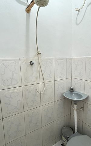 Casa para alugar com 210m², 4 quartos e 1 vagaBanheiro da Suíte
