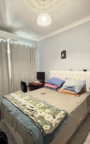 Casa para alugar com 210m², 4 quartos e 1 vagaQuarto 1