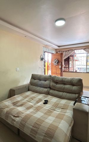 Casa para alugar com 210m², 4 quartos e 1 vagaSala