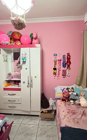 Casa para alugar com 210m², 4 quartos e 1 vagaQuarto 2
