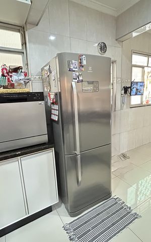 Casa para alugar com 210m², 4 quartos e 1 vagaCozinha