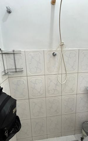Casa para alugar com 210m², 4 quartos e 1 vagaBanheiro da Suíte