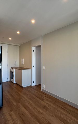 Apartamento para alugar com 36m², 1 quarto e 1 vaga