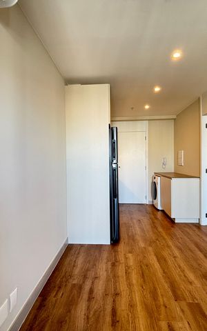 Apartamento para alugar com 36m², 1 quarto e 1 vaga