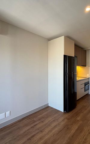 Apartamento para alugar com 36m², 1 quarto e 1 vaga