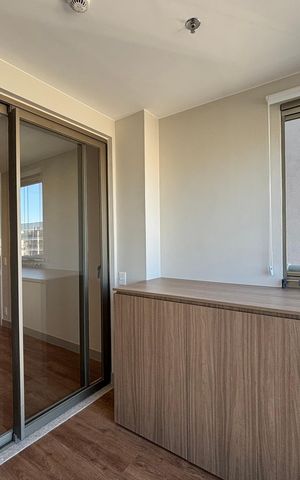 Apartamento para alugar com 36m², 1 quarto e 1 vaga