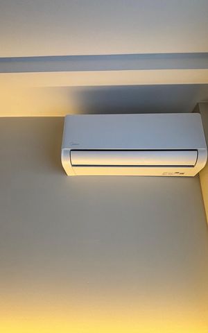 Apartamento para alugar com 36m², 1 quarto e 1 vaga