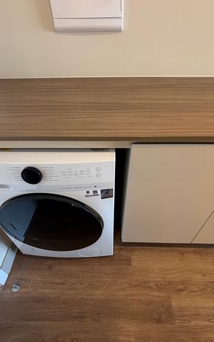 Apartamento para alugar com 36m², 1 quarto e 1 vaga