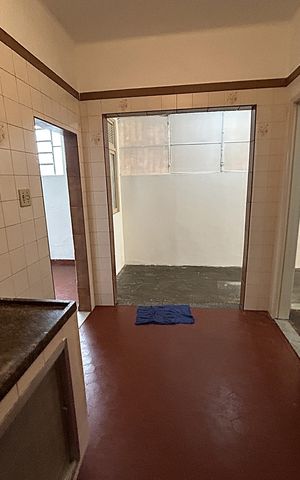 Casa para alugar com 78m², 2 quartos e 1 vagaCozinha